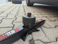0.2mm layer, 4 walls, 100% infill