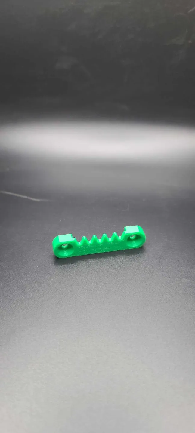 Wall Mount Frame holder by jean_samuelb MakerWorld