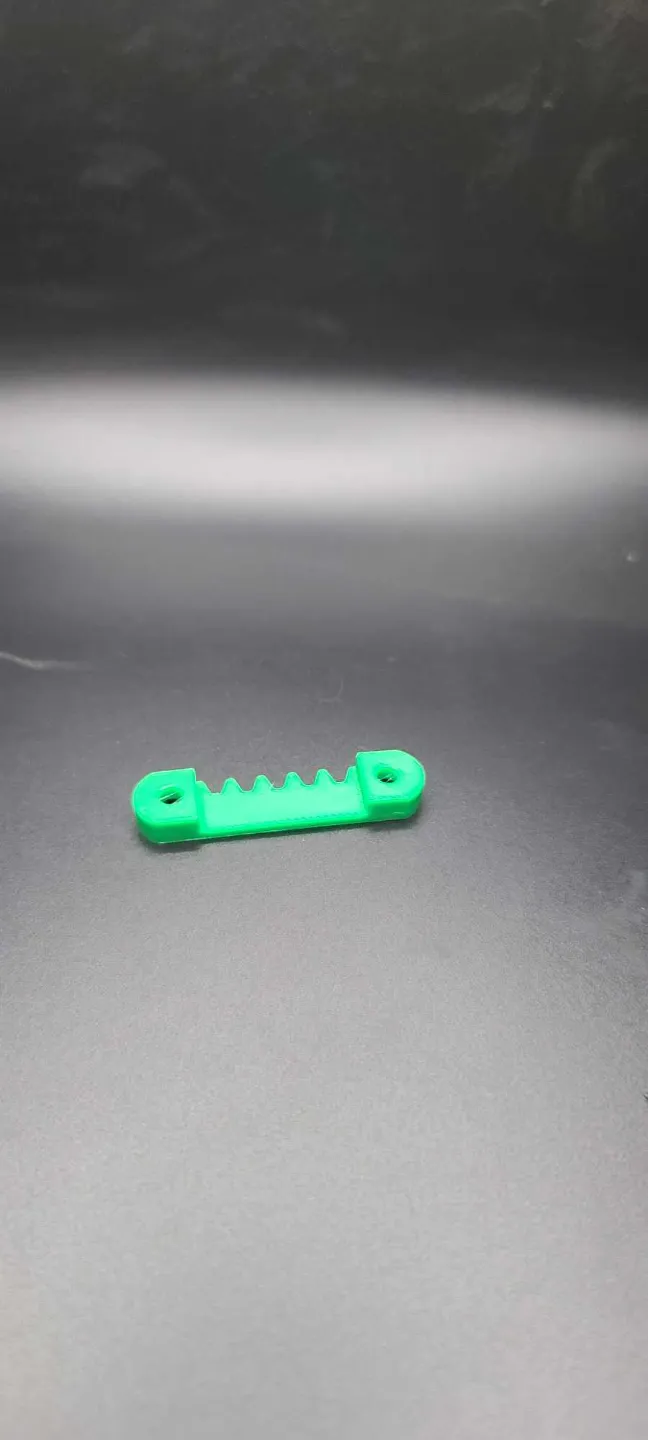 Wall Mount Frame holder by jean_samuelb MakerWorld