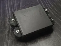 Recomened print settings