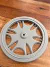 Spinner rim inner