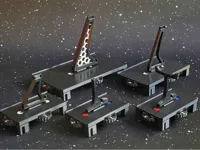 Flightstands V0