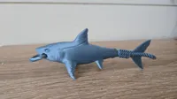 Porte-clés requin — photo 3