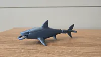 Porte-clés requin — photo 6