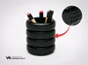 Tire Pen Holder ONE PLATE (NO AMS) 