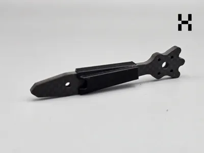 Arm & Motors wires Protector for the Era Mini