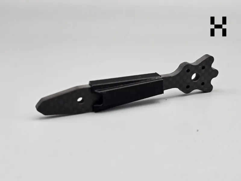 Arm & Motors wires Protector for the Era Mini