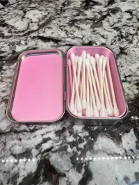 Trousse discrète pour boîte type bonbons à menthe — photo 2
