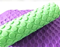 Rouleau texture pois — photo 4
