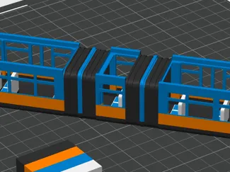 Wuppertaler Schwebebahn