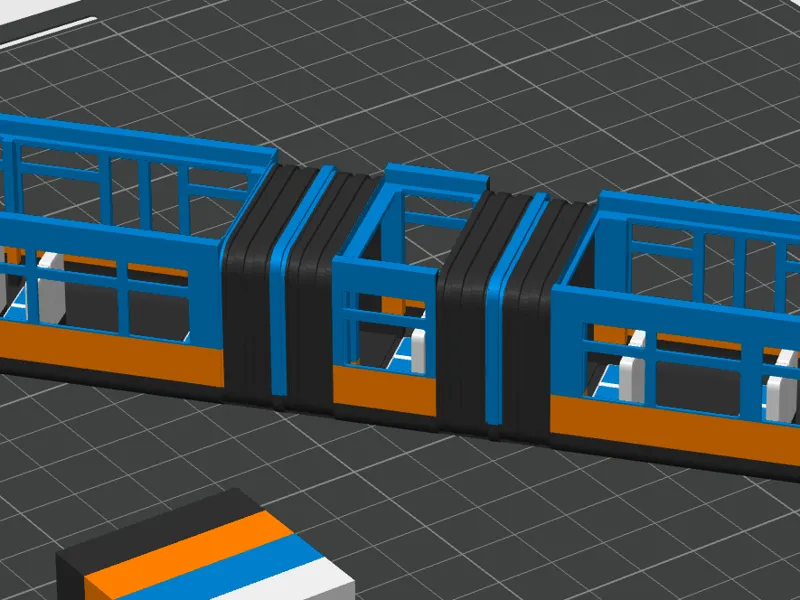 Wuppertaler Schwebebahn 