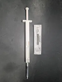 1ml - 0.2mm layer, 2 walls, 15% infill