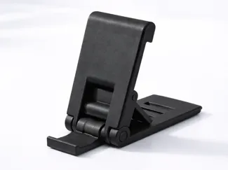 Foldable Phone Stand (print in place)
