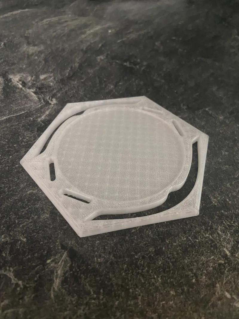 Coaster