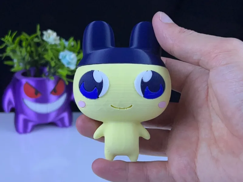 Mametchi
