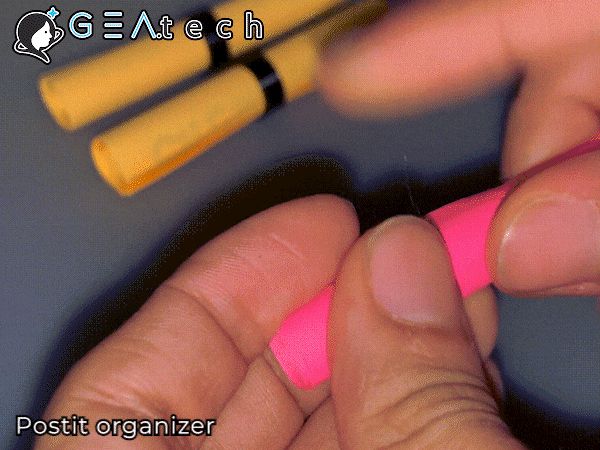 POSTIT RING
