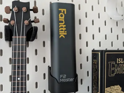 Fanttik F2 Master Holder Skadis With manual