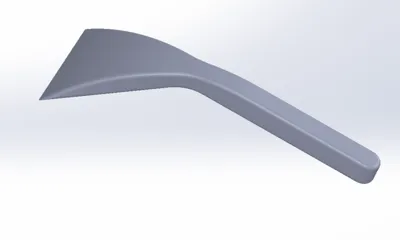 Car scraper