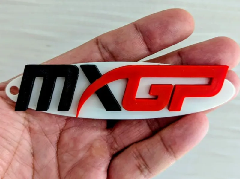 MXGP Logo