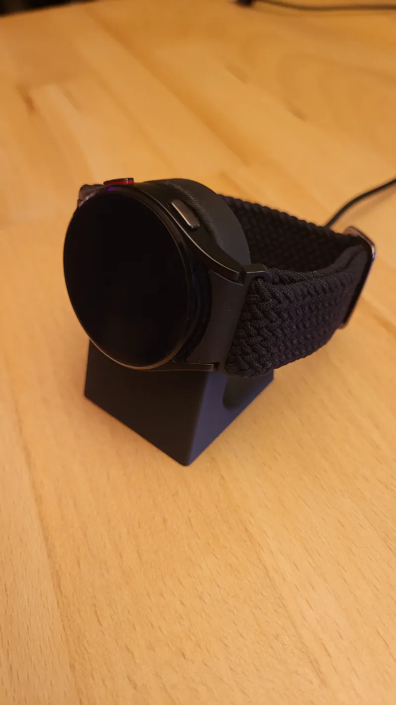 Galaxy Watch Stand / Galaxy Watch Charger Holder