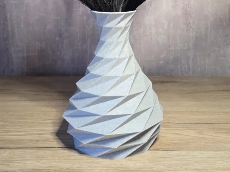 VASE “X-Form”