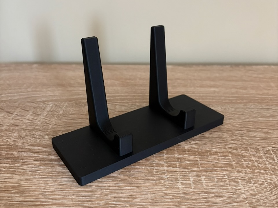 Display stand CD/DVD/GAME