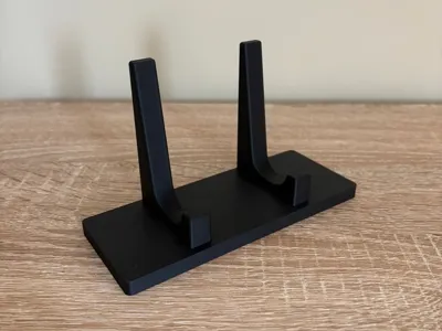 Display stand CD/DVD/GAME