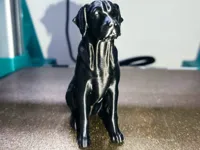 0.2mm layer, 3 walls, 15% infill