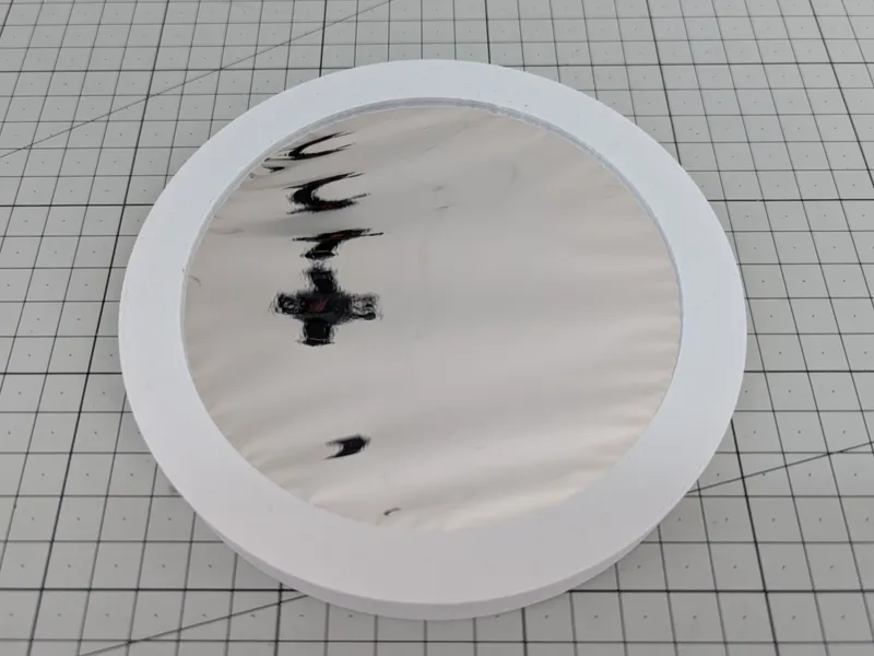 MountOne | Sky-Watcher SKYMAX 102 OTA Solar Filter