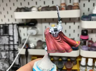 Expert Painting Handle