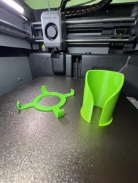 0.16mm layer, 2 walls, 15% infill