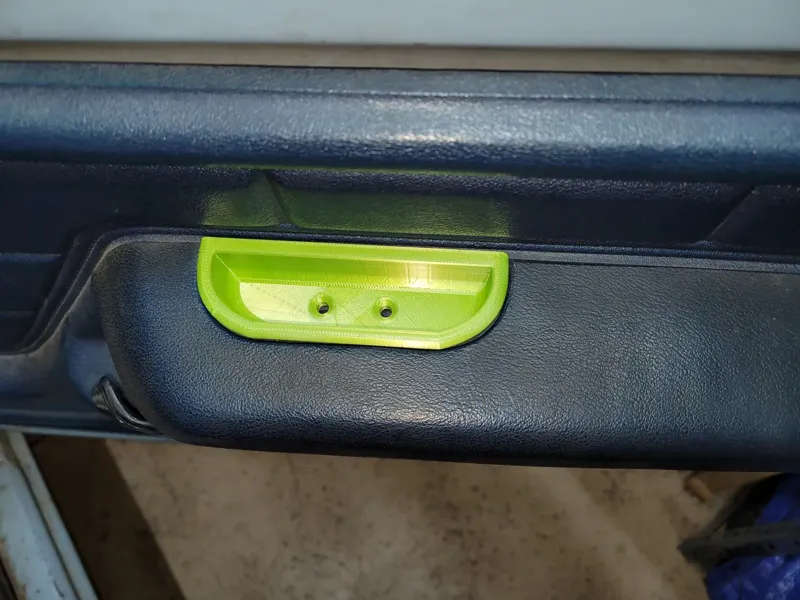 Finger Cup for Ford 73-79