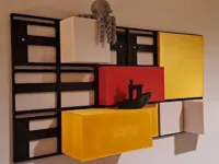 1x1 Worby 3D Tiles with Cleat System (15-65mm depth)