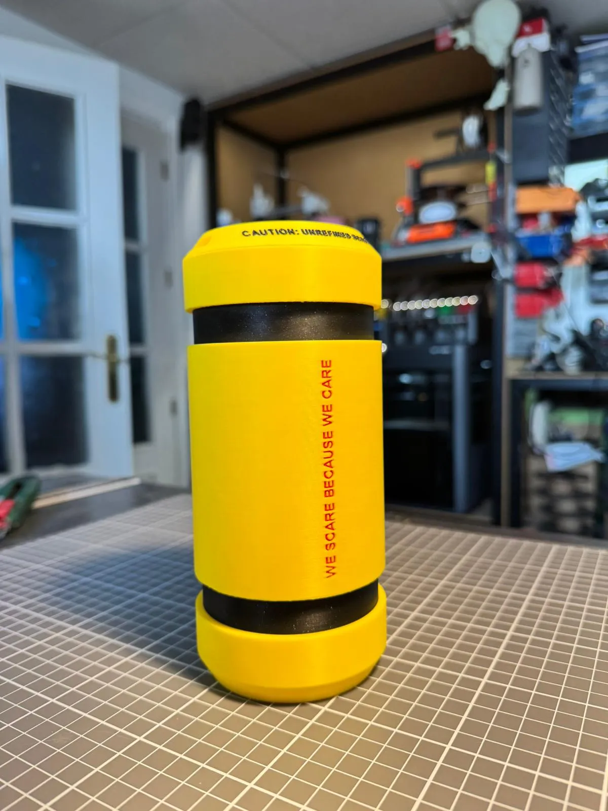 Porta latas enfriador 500 y 330 ml view 3