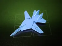 0.1mm layer, 2 walls, 15% infill