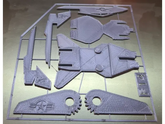 F14 F-14 Kit Card REMIX