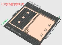 0.2mm 层高, 2 层墙, 15% 填充