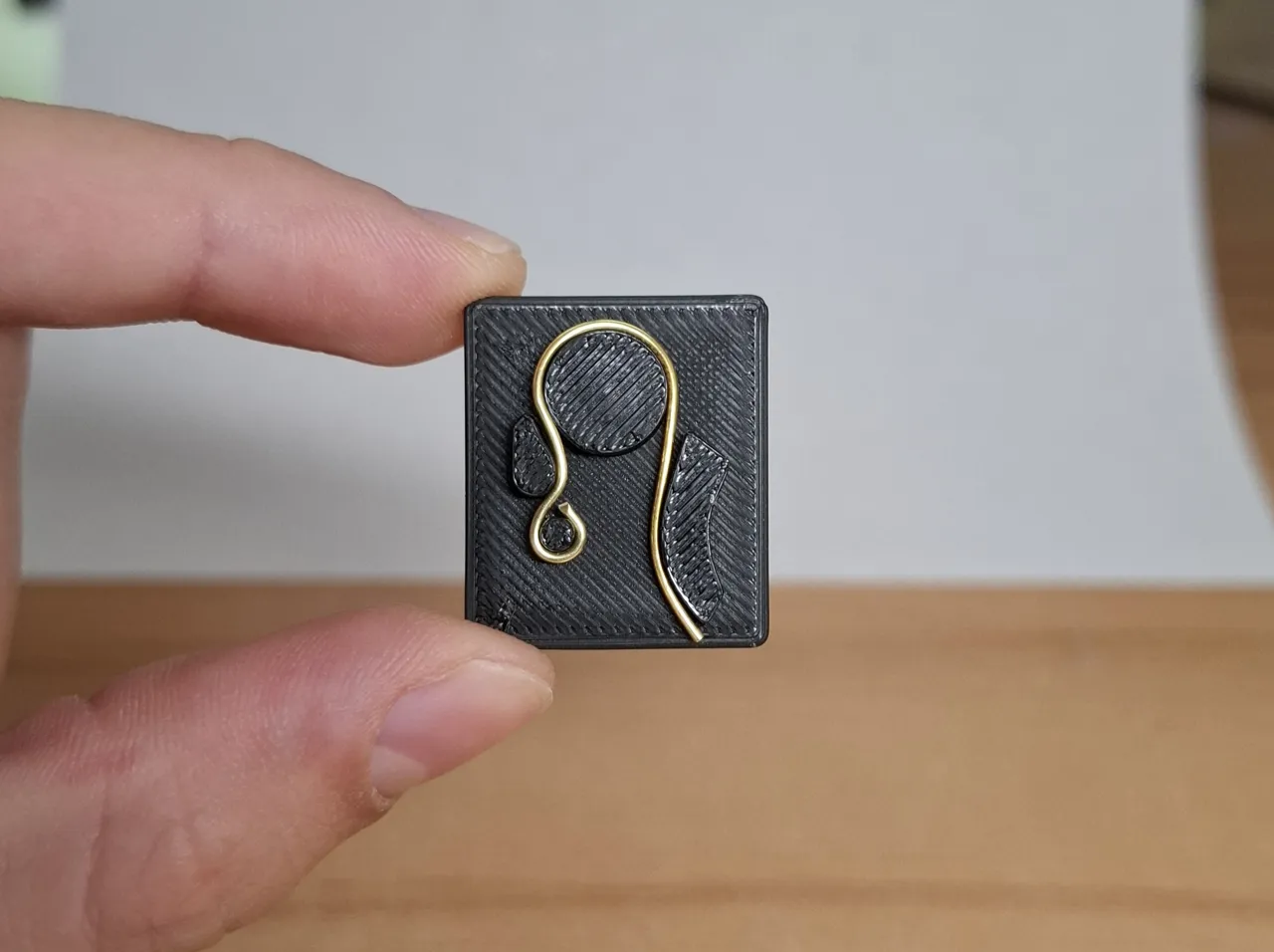 Earring making set view 3