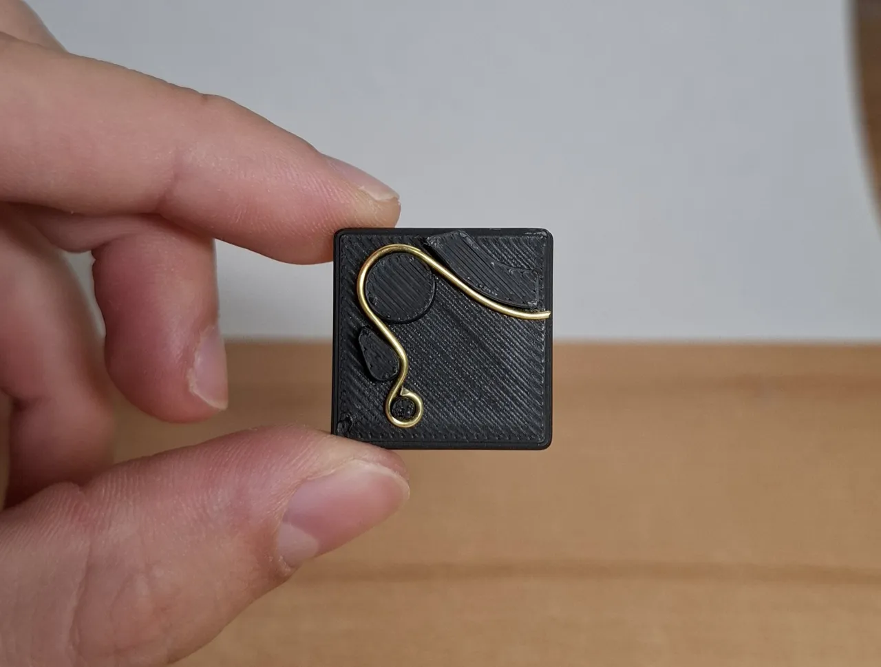 Earring making set view 4