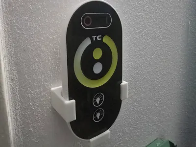 RGB Remote support