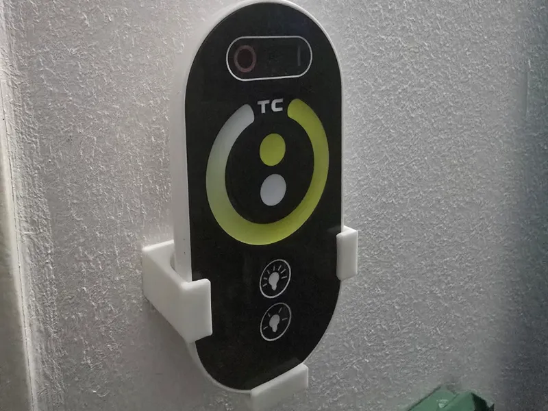 RGB Remote support