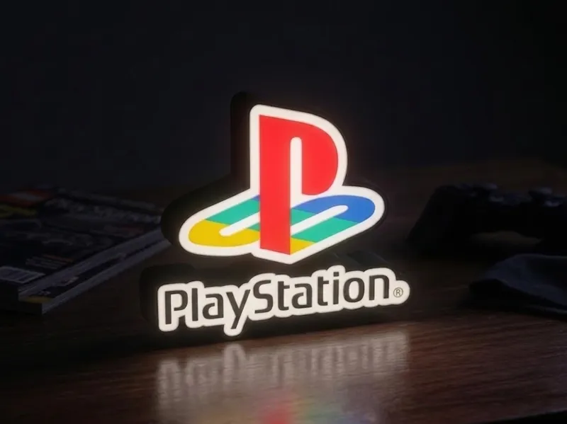 PS4 Lightbox