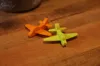 Three Planes, One Color