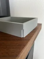 Revised Model with Notch for Screw (0.4mm Nozzle)