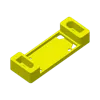 0.2mm layer, 2 walls, 10% infill