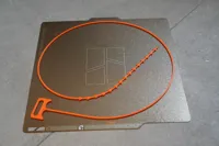 X1C Strength - 0.2mm layer, 6 walls, 25% infill