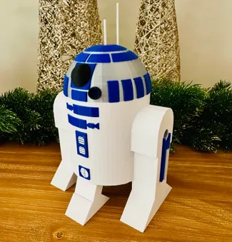 Starwars R2D2
