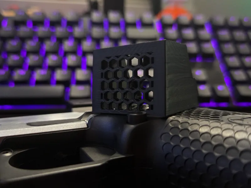 Olight O-sight RMR Killflash