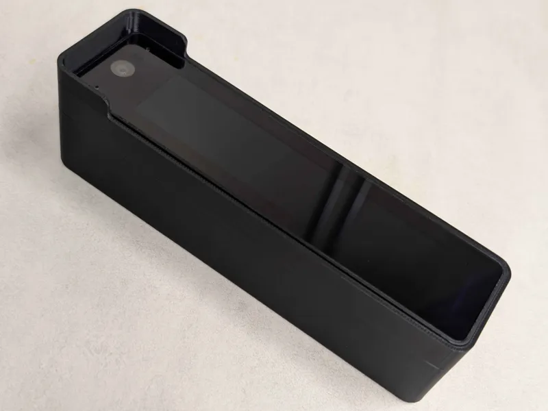 Unifi G6 Reader Pro | Slim Mount
