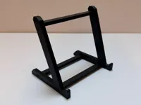 0.2mm layer, 2 walls, 10% infill